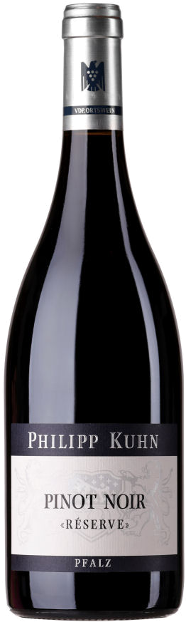 Philipp Kuhn Laumersheimer Pinot Noir Reserve trocken