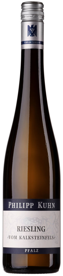 Philipp Kuhn Laumersheimer Riesling Vom Kalksteinfels trocken