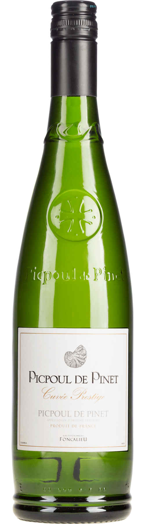 Picpoul de Pinet Cuvee Prestige