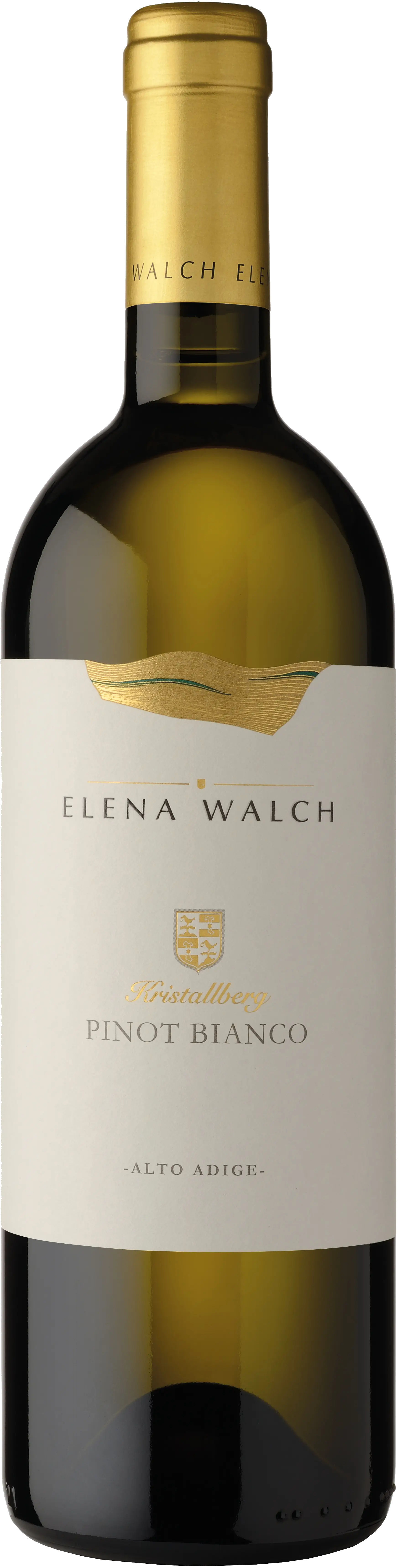 Pinot Bianco Kristallberg