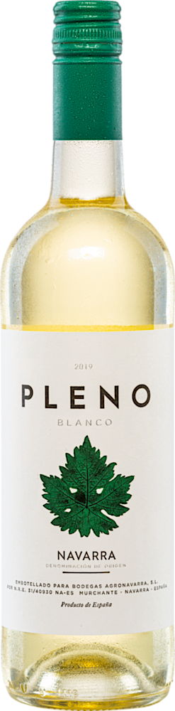 Pleno Blanco