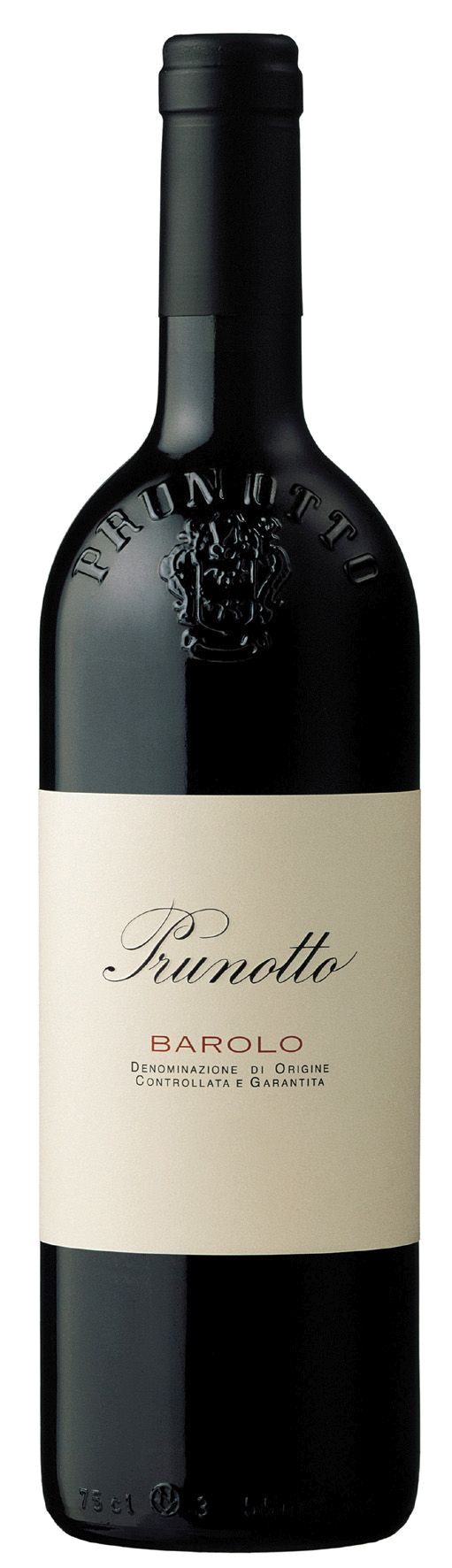 Prunotto Barolo DOCG