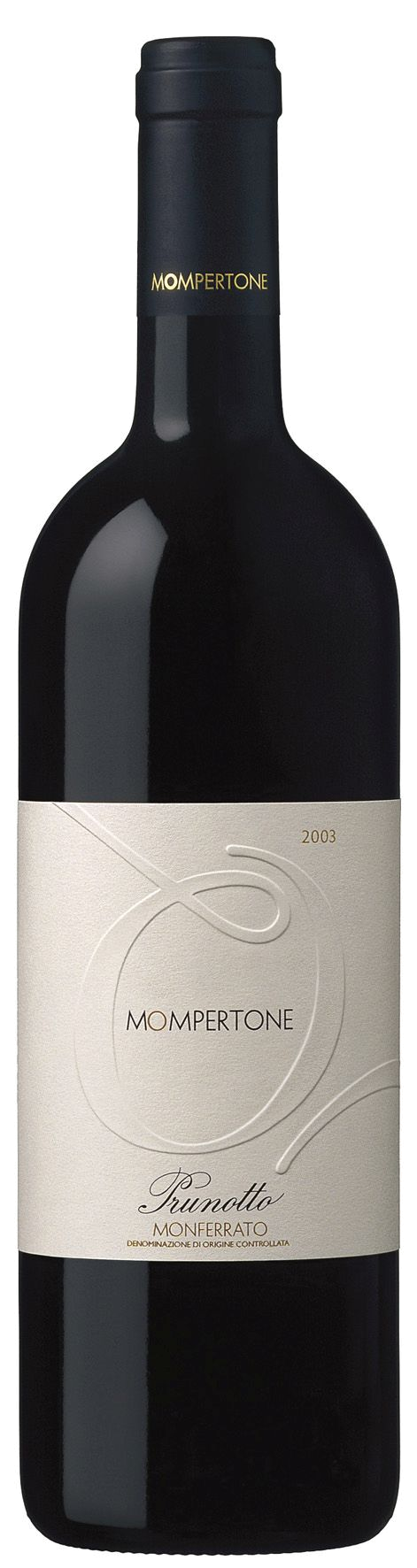 Prunotto Mompertone Monferrato