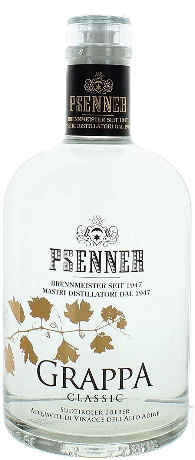 Psenner Grappa Classic