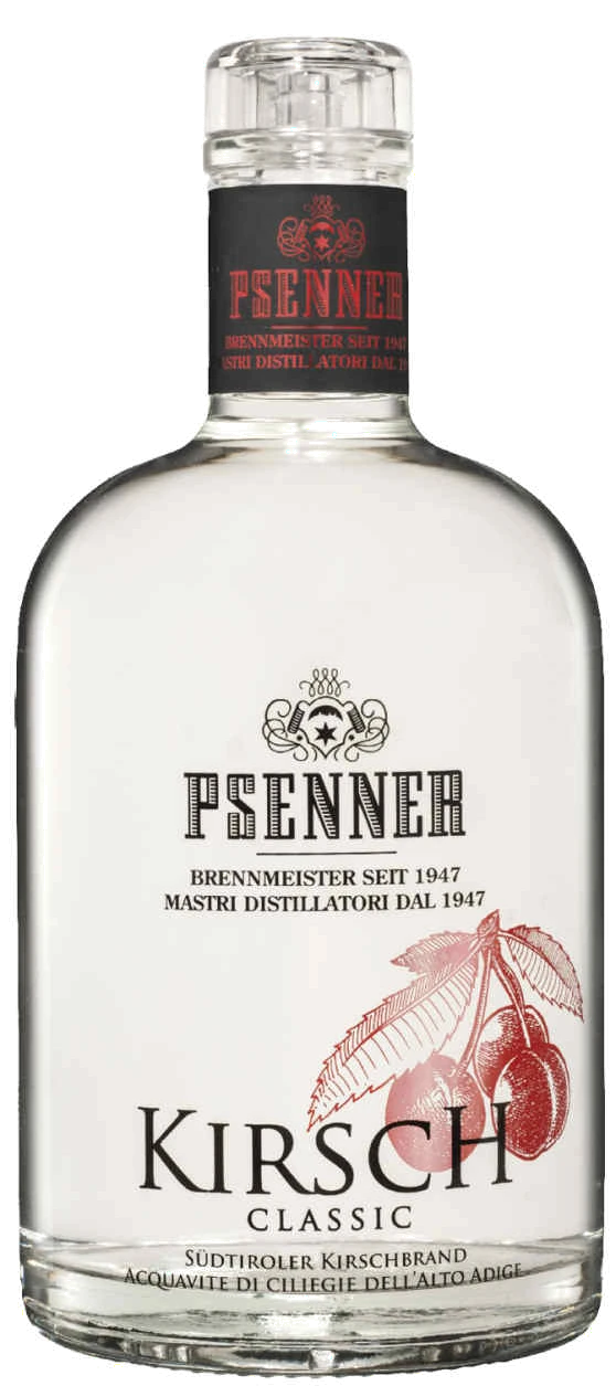 Psenner Kirsch Classic cherry brandy