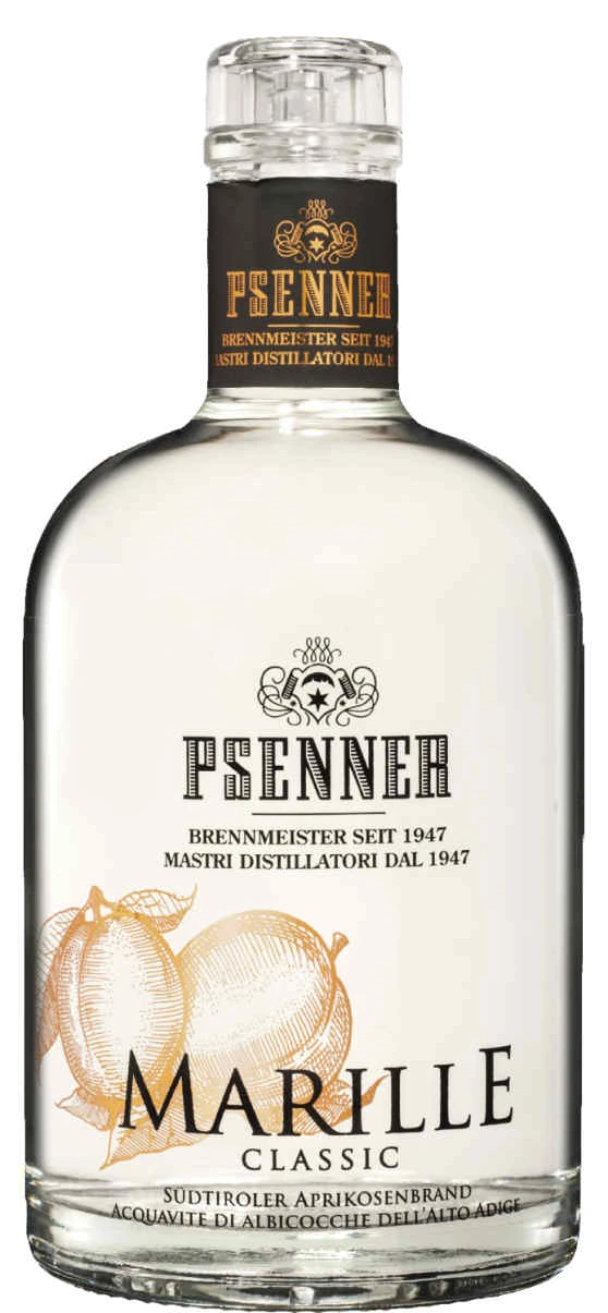 Psenner Marille Classic Apricot Brandy 0.7L