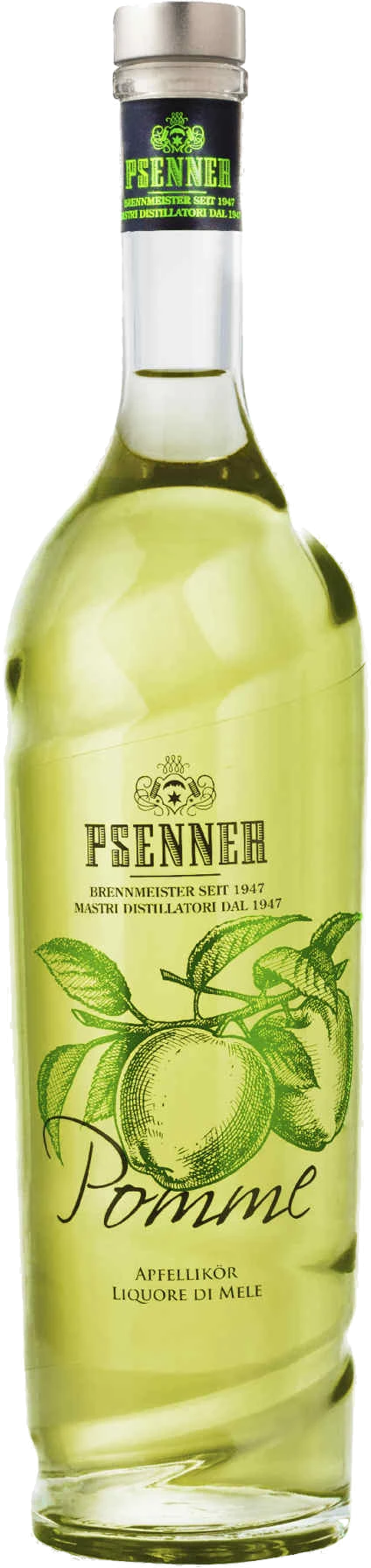 Psenner Pomme apple liqueur 0.7L