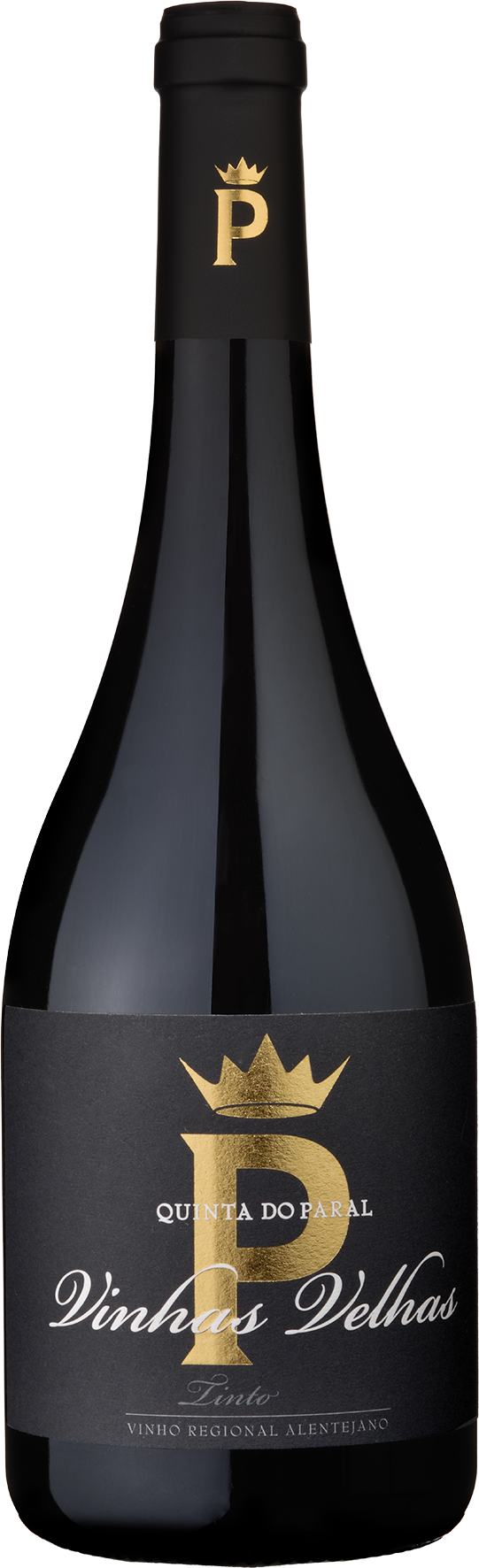 Quinta do Paral Vinhas Velhas Tinto
