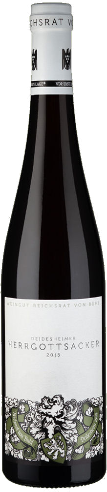 Reichsrat von Buhl Deidesheimer Hergottsacker Riesling