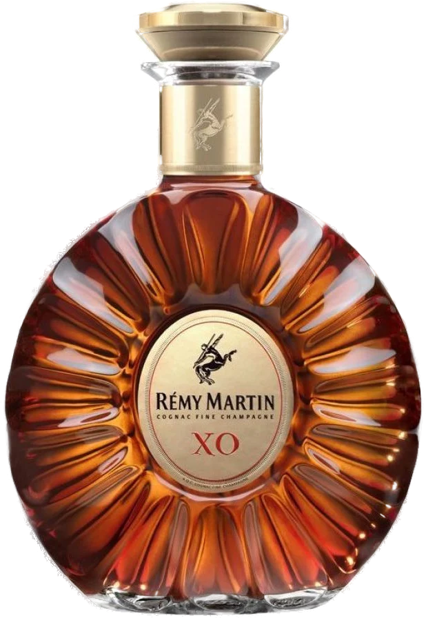 Remy Martin X.O.