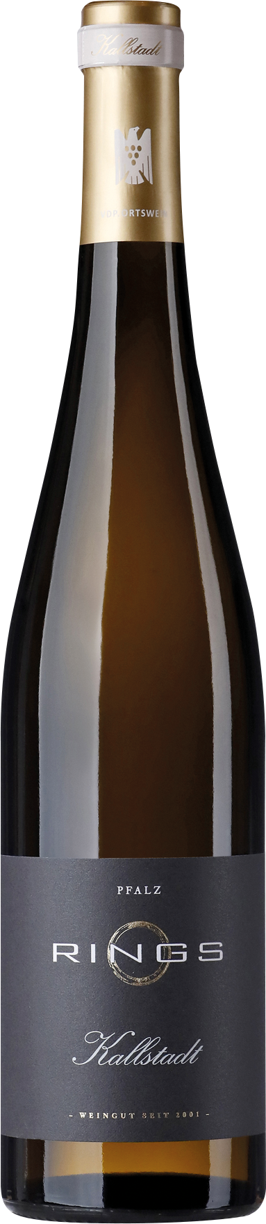 Rings Riesling vom Kalk