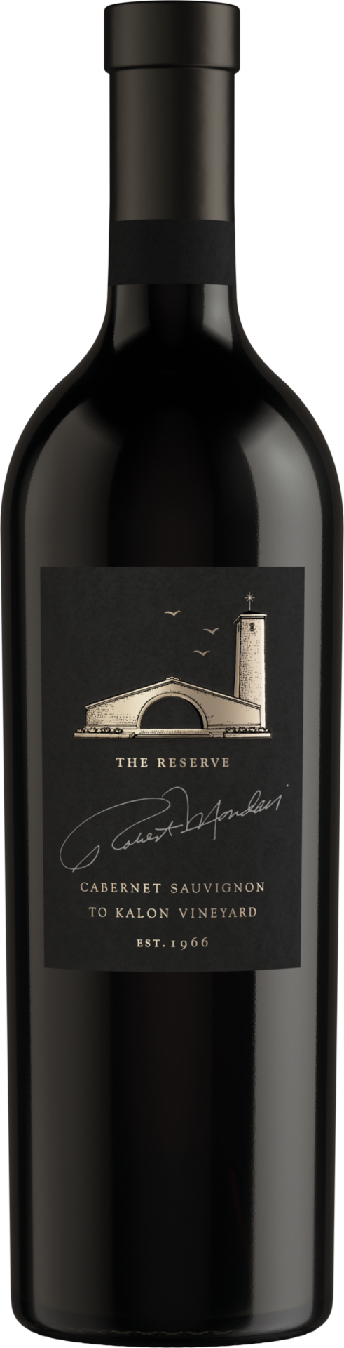 Robert Mondavi Cabernet Sauvignon Reserve To Kalon Vineyard