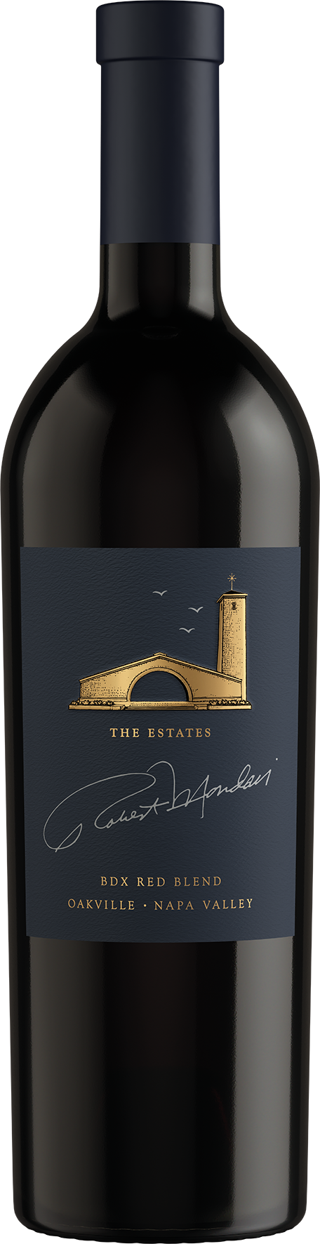 Robert Mondavi Mondavi Oakville BDX