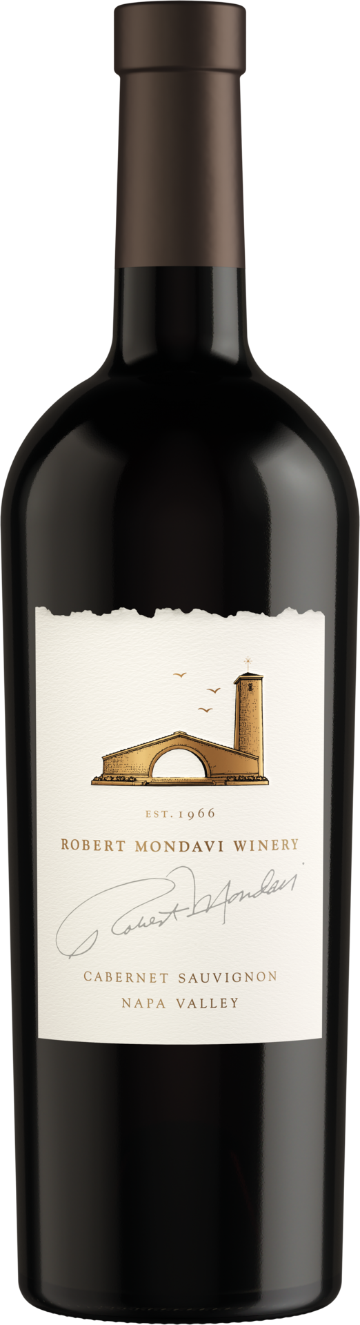 Robert Mondavi Napa Valley Cabernet Sauvignon