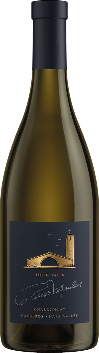 Robert Mondavi Napa Valley Chardonnay Reserve
