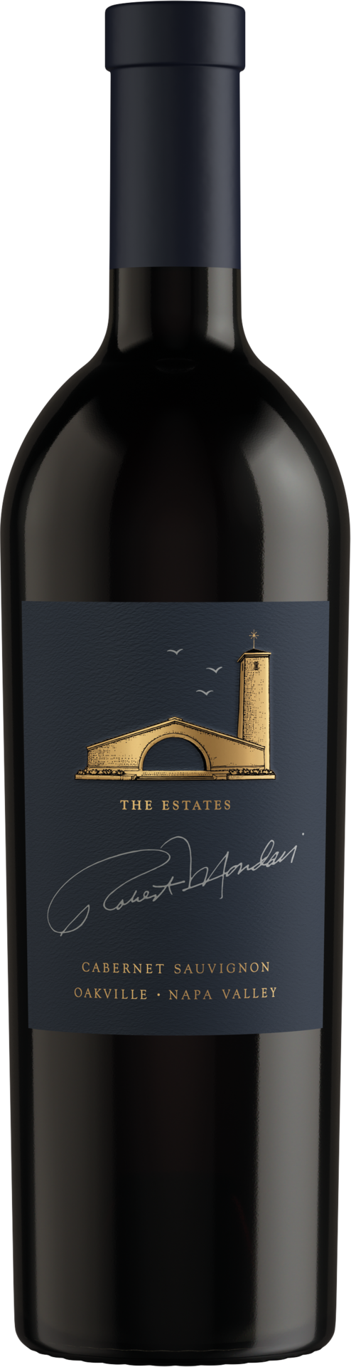 Robert Mondavi Oakville Cabernet Sauvignon