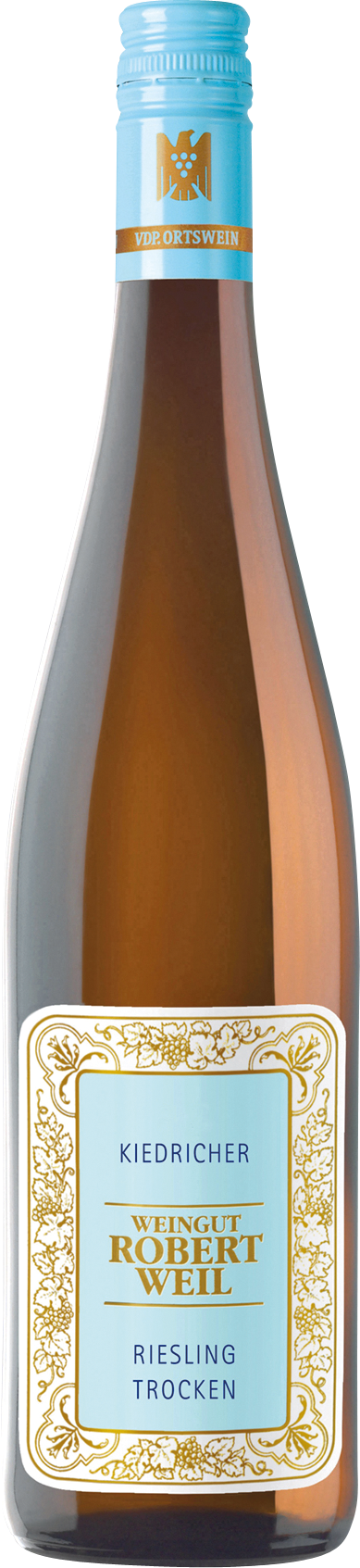 Robert Weil Kiedricher Riesling