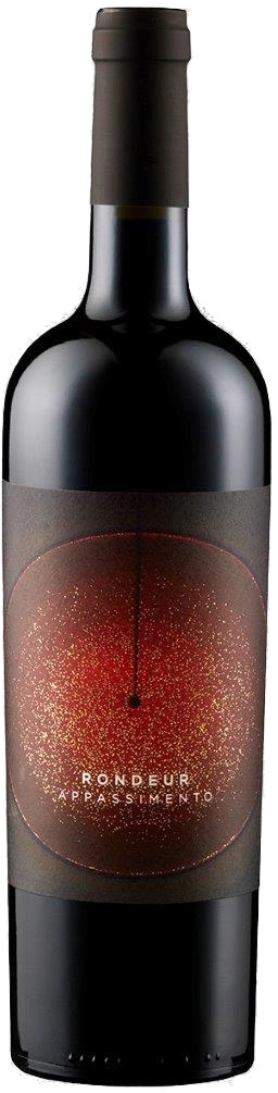 Rondeur Appassimento