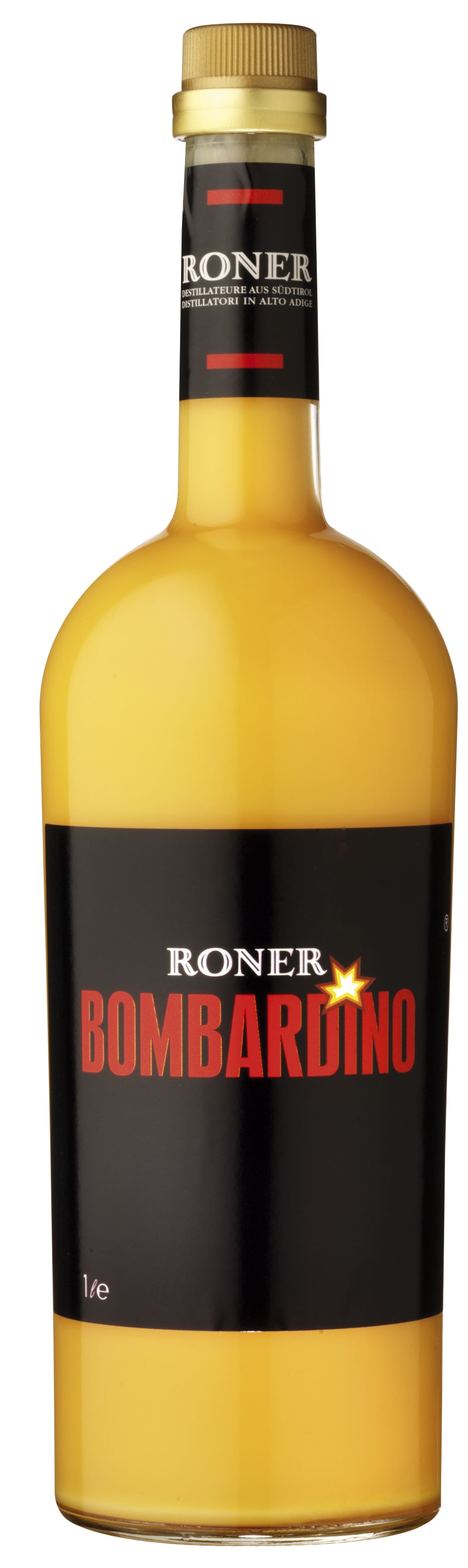 Roner Bombardino 1,0L