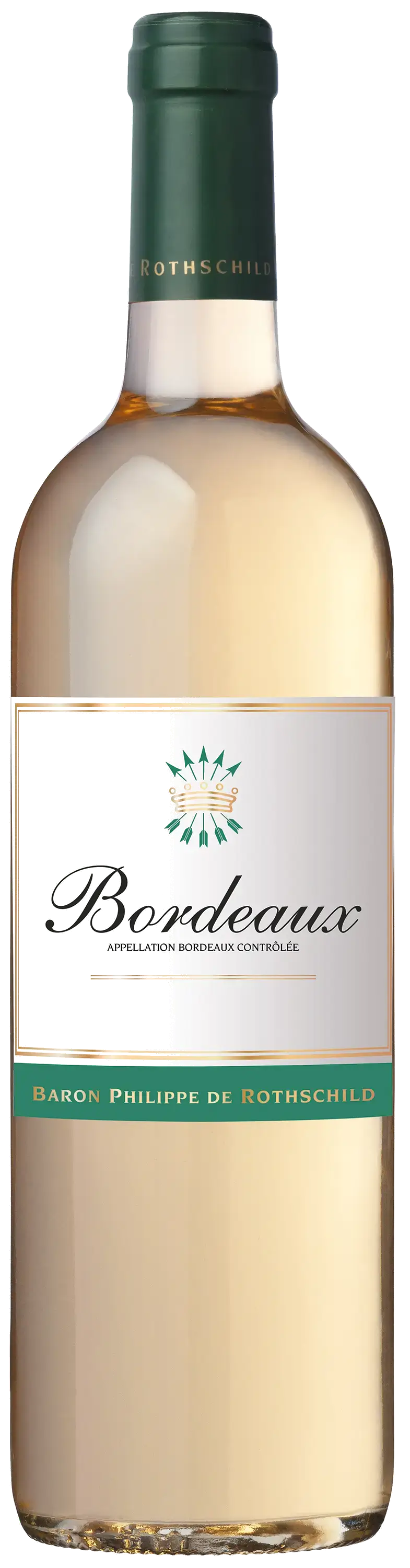 Rothschild Bordeaux Blanc AOC