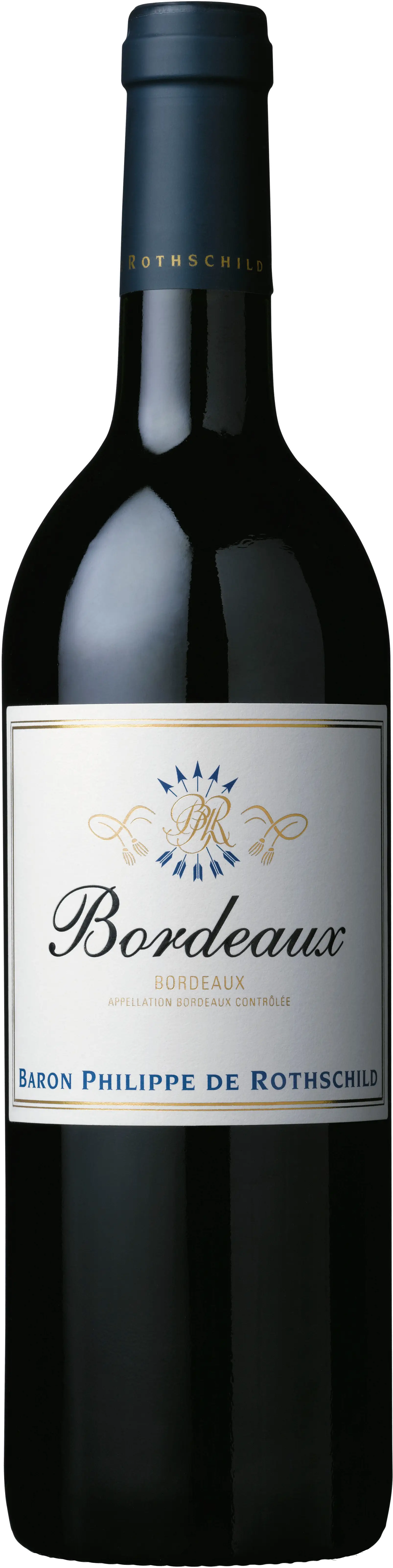 Rothschild Bordeaux Rouge