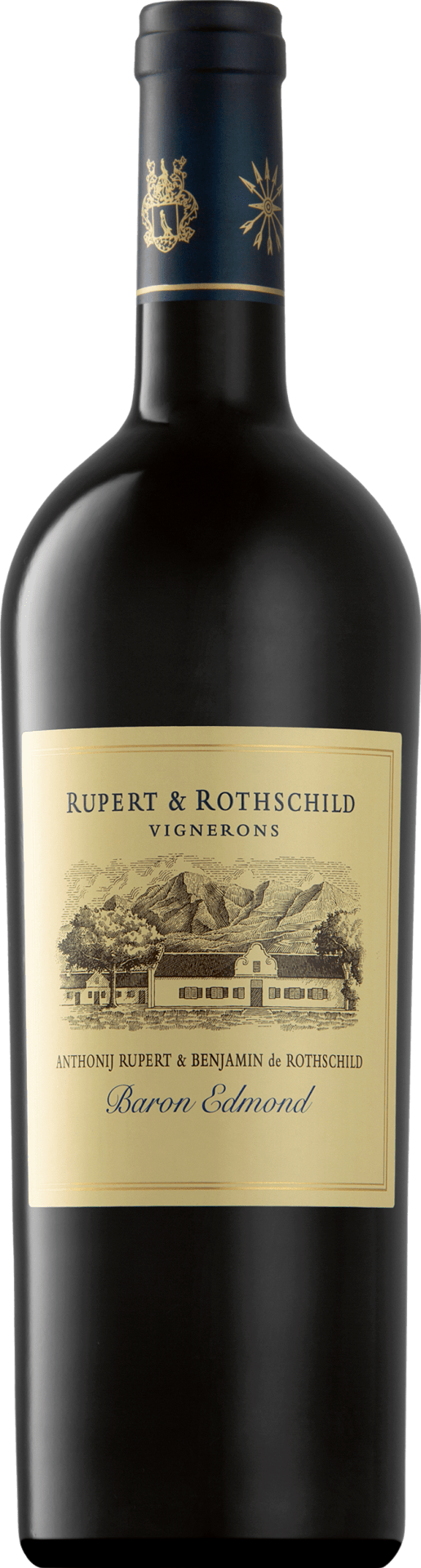 Rupert & Rothschild Vignerons Baron Edmond Rupert & Rothschild