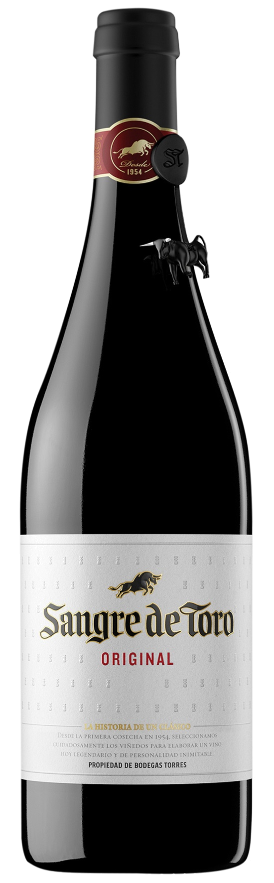 Sangre de Toro