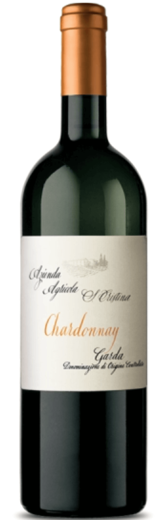 Santa Cristina Chardonnay Garda