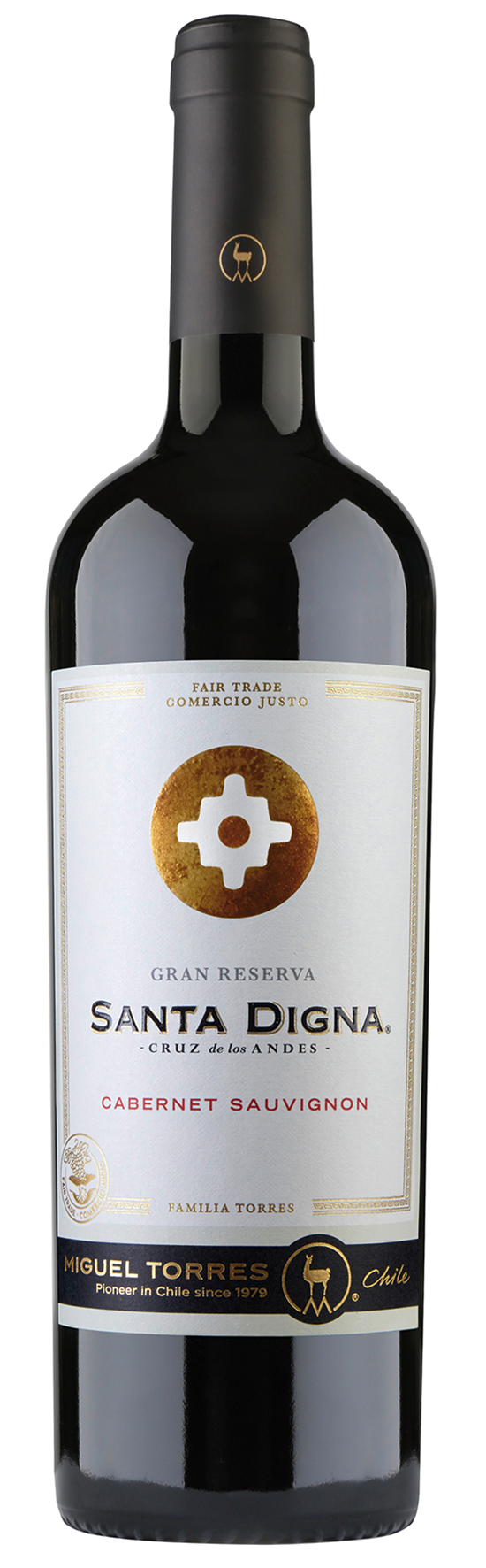 Santa Digna Cabernet Sauvignon Reserva