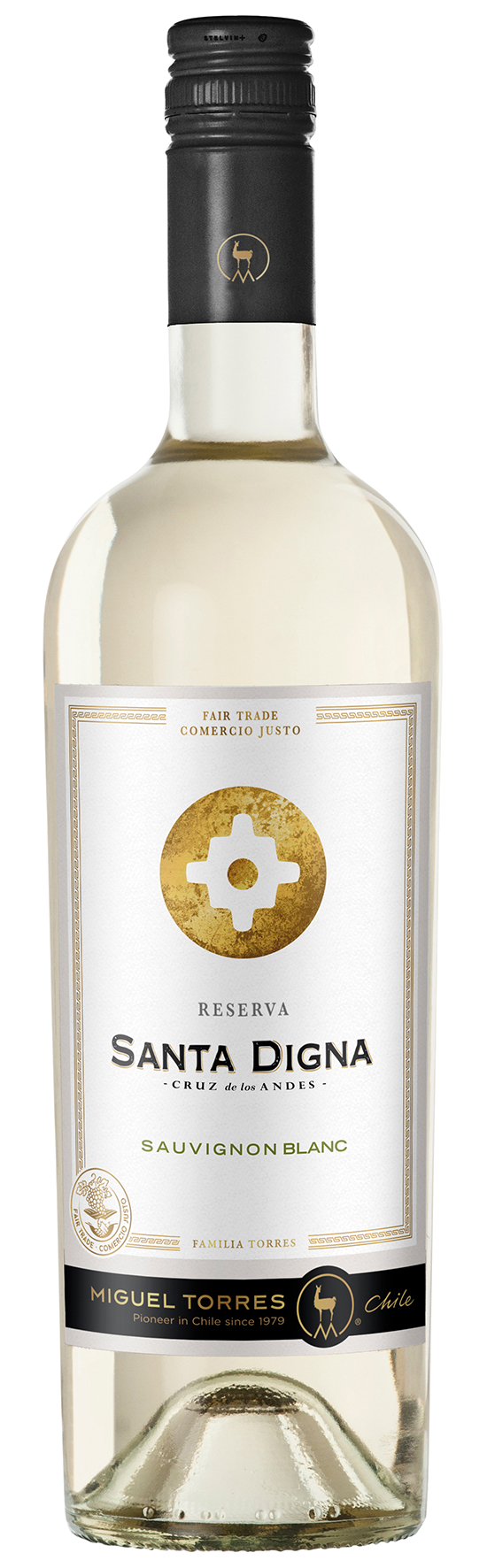 Santa Digna Sauvignon Blanc Reserva