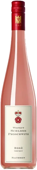 Schloss Proschwitz Rosé