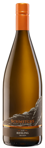 Schmitges Riesling dry 1.0L