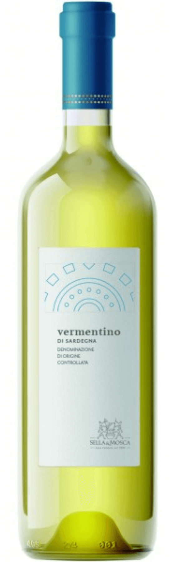 Sella & Mosca Vermentino di Sardegna DOC