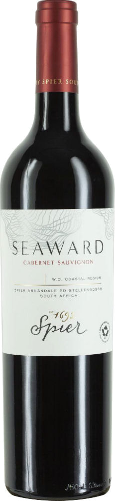 Spier Seaward Cabernet Sauvignon