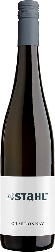 Stahl Chardonnay trocken