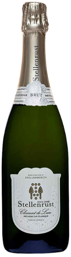 Stellenrust Clement de Lure MCC NV Sparkling Wine