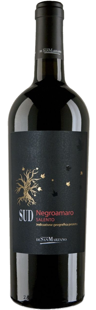 SUD Negroamaro