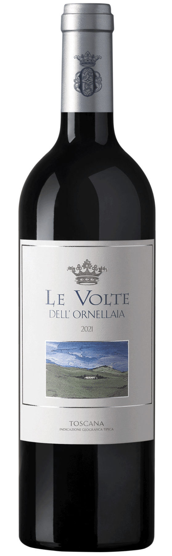 Tenuta dell'Ornellaia Le Volte 1,5L Magnum