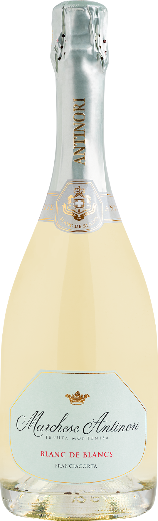 Tenuta Montenisa Marchese Antinori Blanc de Blancs Franciacorta DOCG