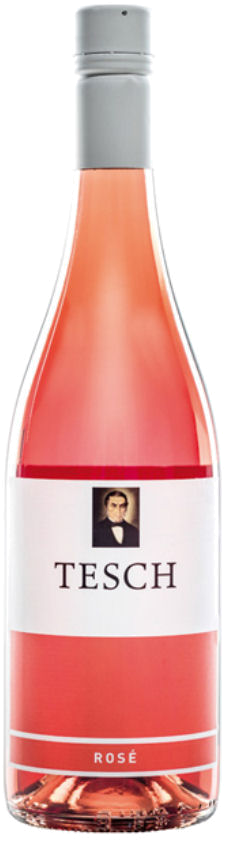 Tesch Spätburgunder Rosé trocken