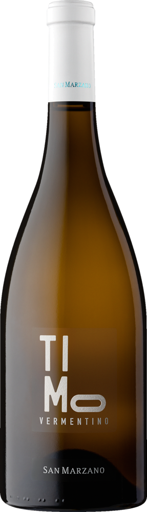TiMo Vermentino Salento