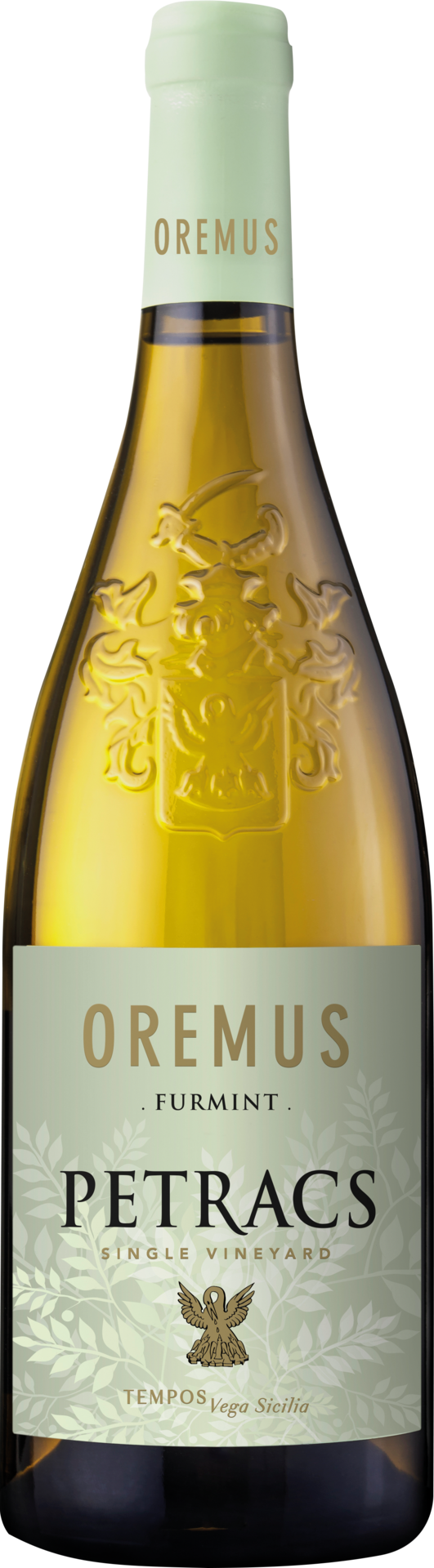 Tokaj-Oremus Oremus Petracs