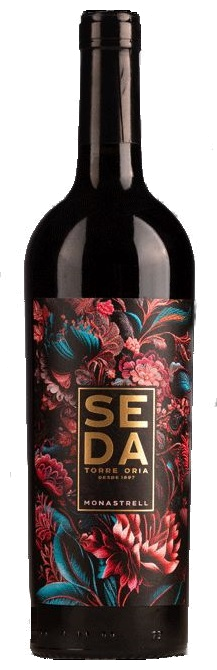 Torre Oria SEDA Monastrell Vinas Viejas