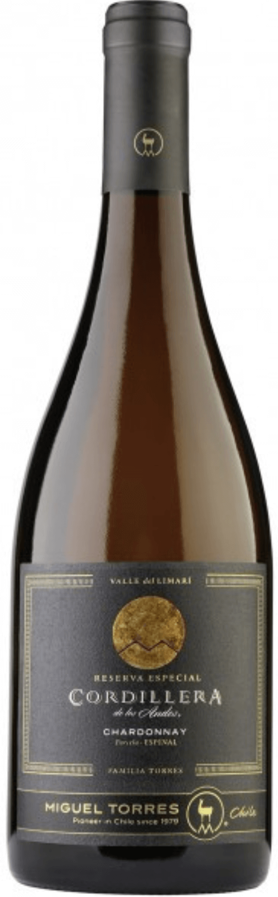 Torres Cordillera Chardonnay Limari Valley