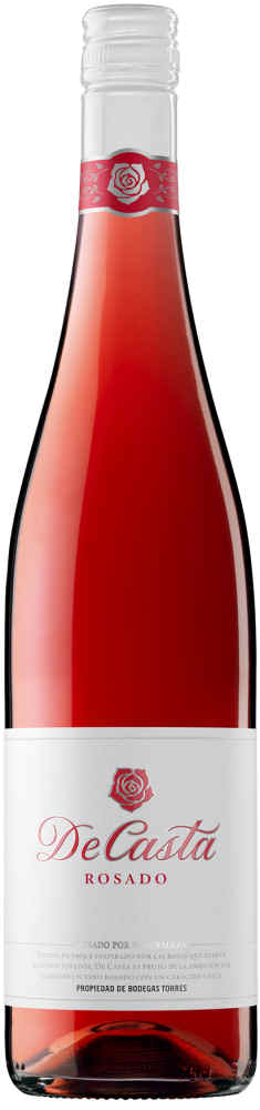 Torres De Casta Rosado