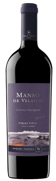 Torres Manso de Velasco Cabernet Sauvignon