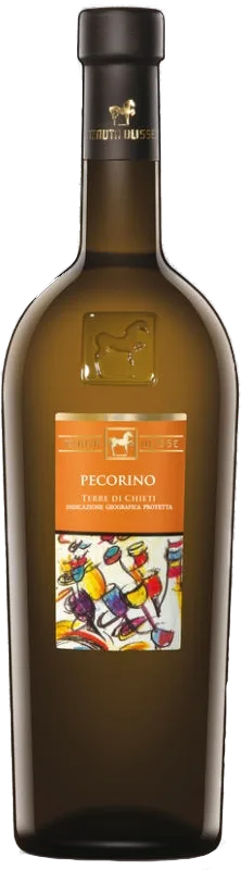 Ulisse Pecorino Terre di Chieti