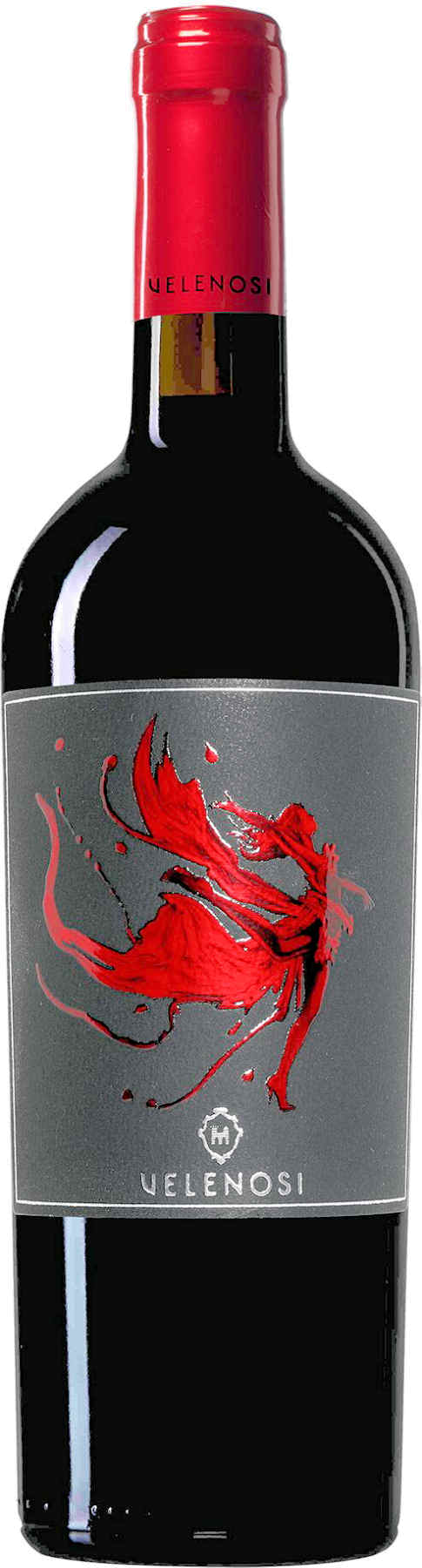 Velenosi Ninfa Marche Rosso