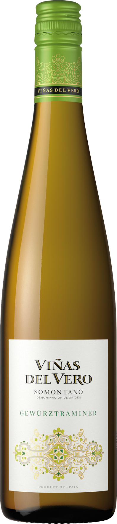 Viñas del Vero Vinas del Vero Gewürztraminer