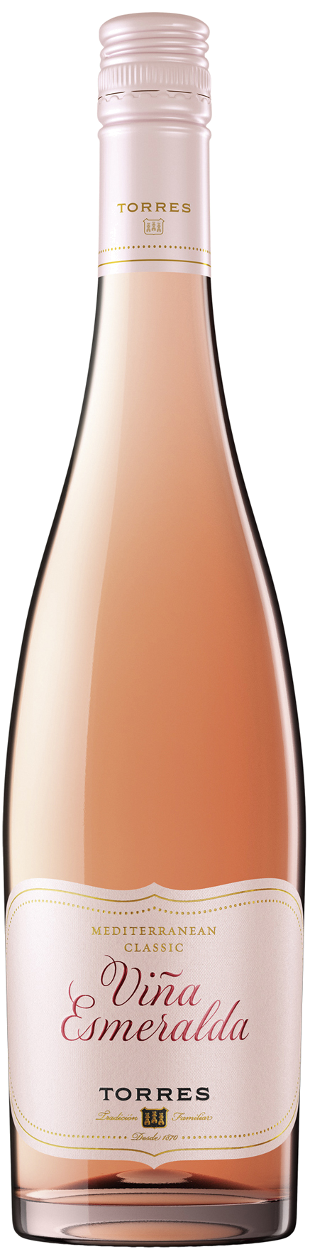 Viña Esmeralda Rosado DO